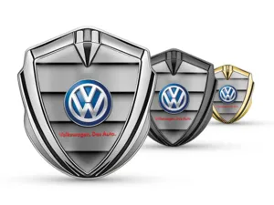 VW Insignia Abovedada 3D Diseño Alta Drift Aboveda
